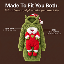 Made to fit you both