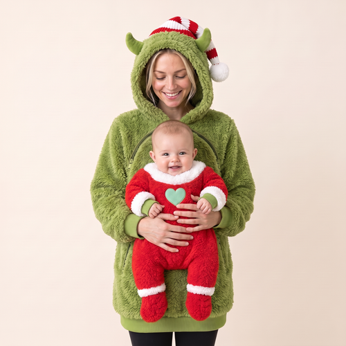 Grumplet Hoodie 2-Pack